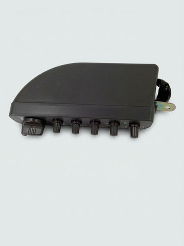 THROTTLE CONTROL SWITCH BOX