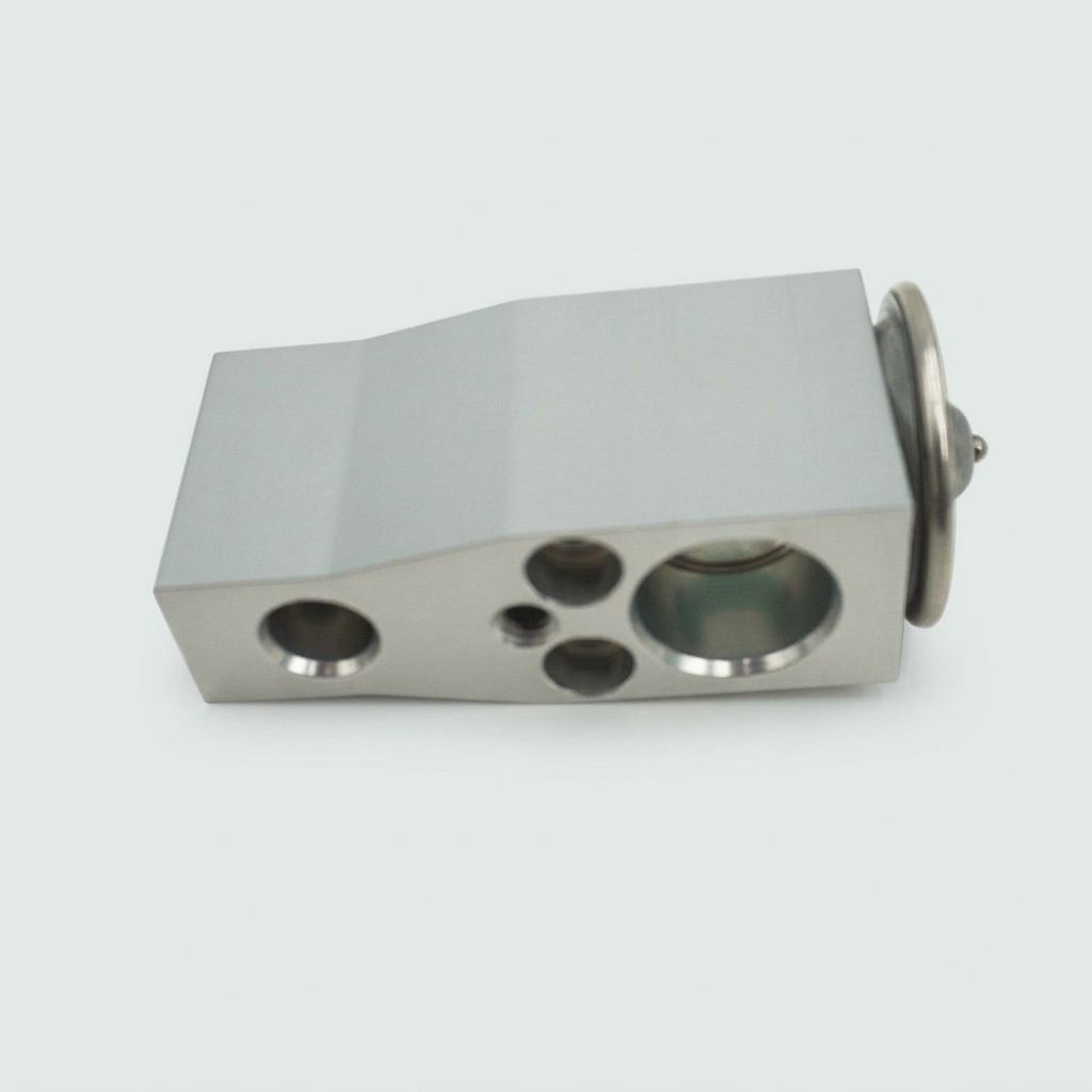 A/C EXPANSION VALVE