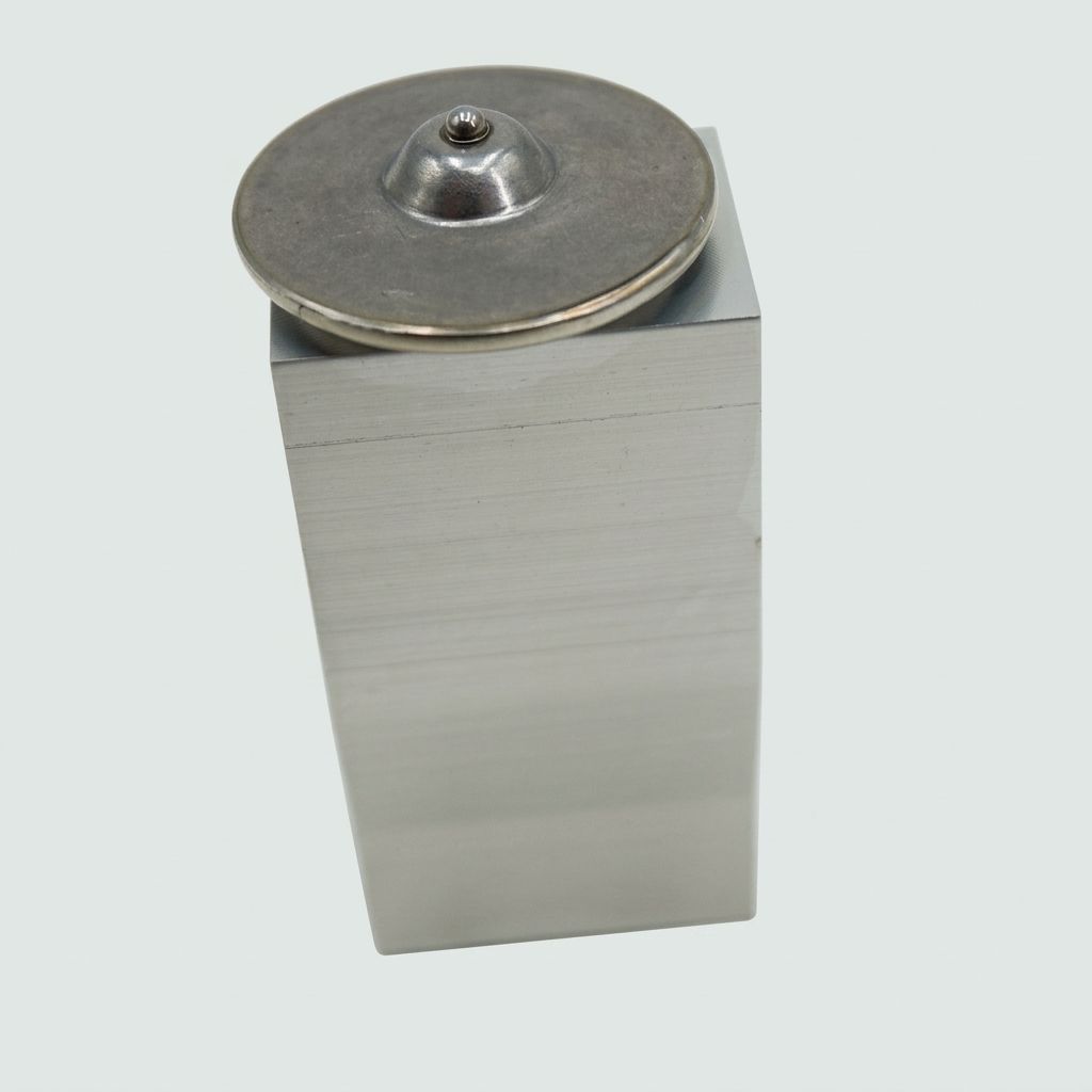 A/C EXPANSION VALVE