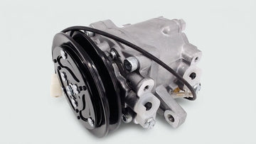 AIR CONDITIONING COMPRESSOR