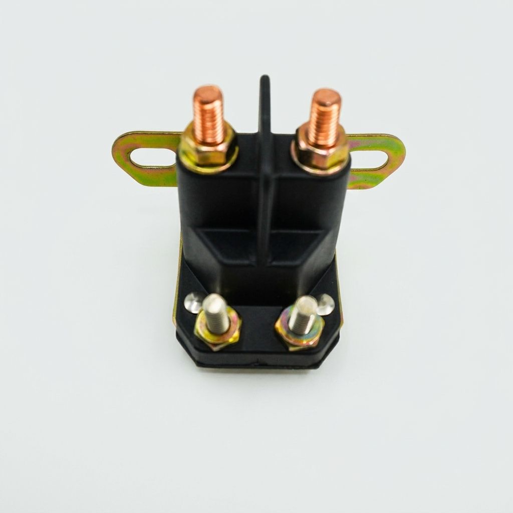 SOLENOID, 14V