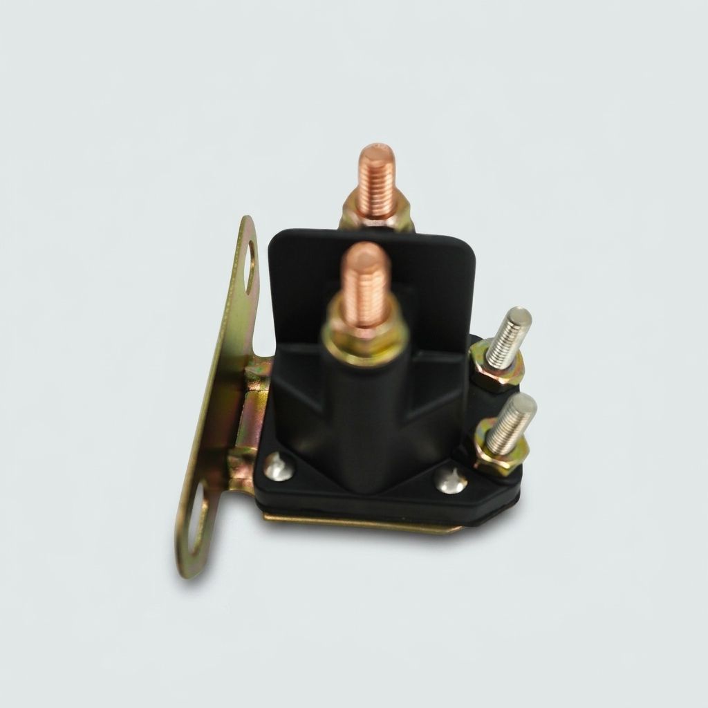 SOLENOID, 14V