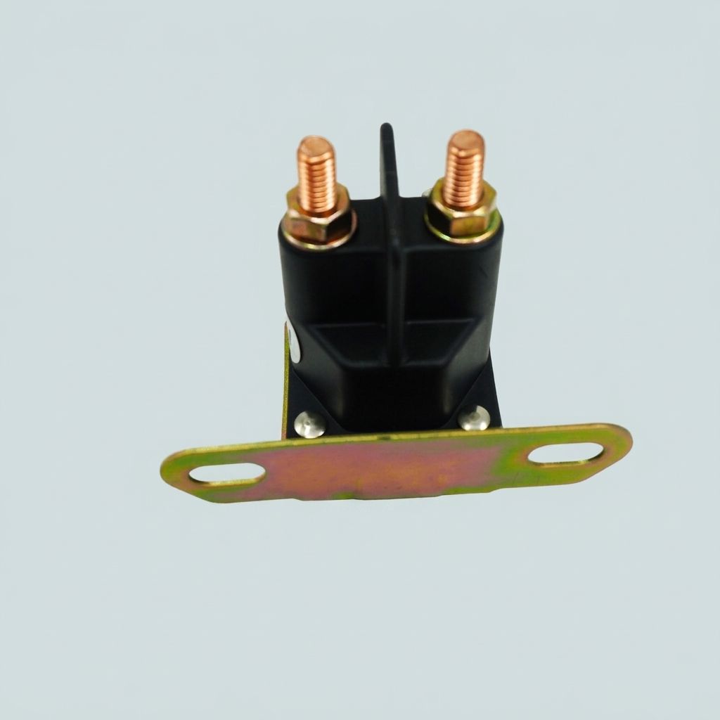 SOLENOID, 14V