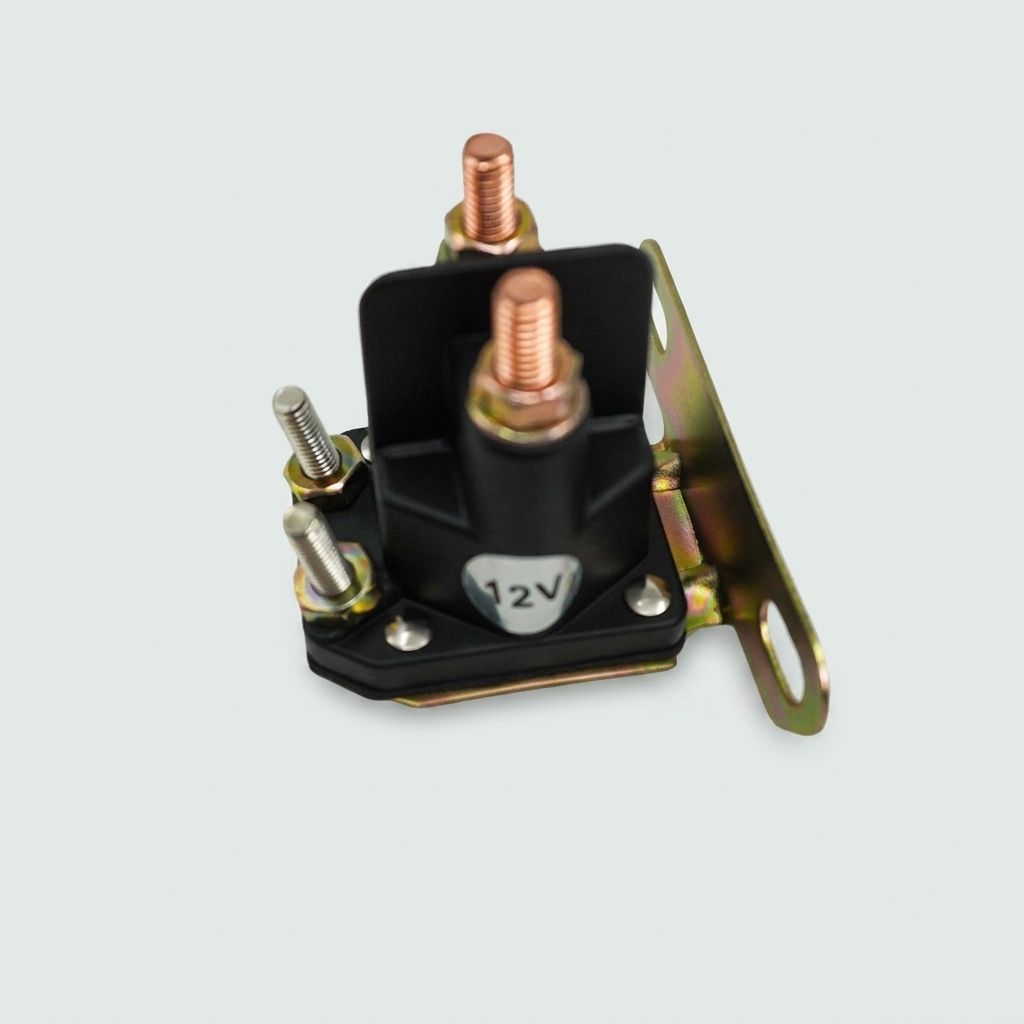 SOLENOID, 14V