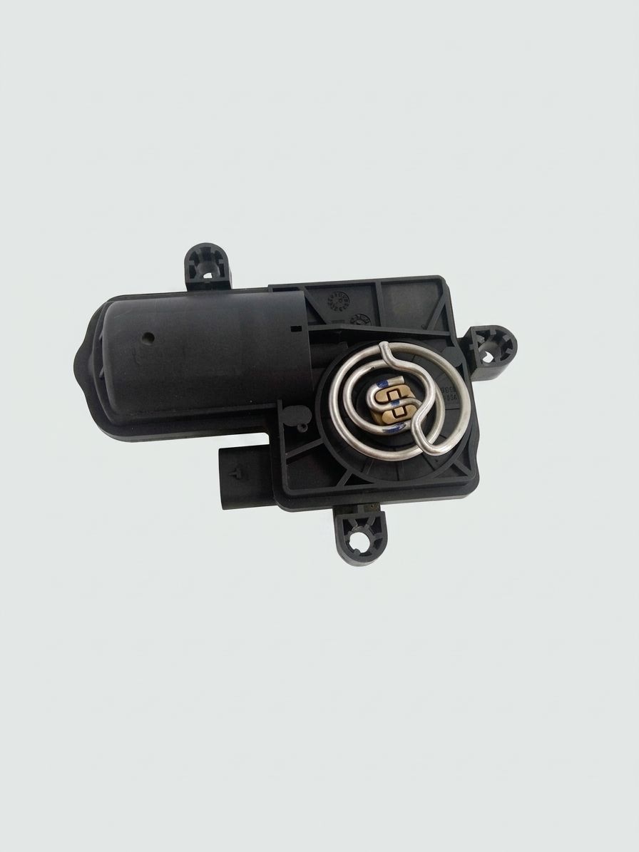 EXHAUST CONTROL VALVE ACTUATOR-R/T