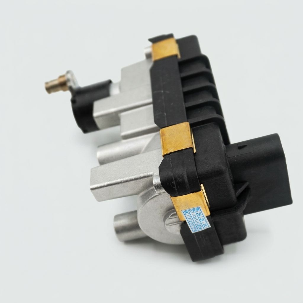 TURBO ACTUATOR
