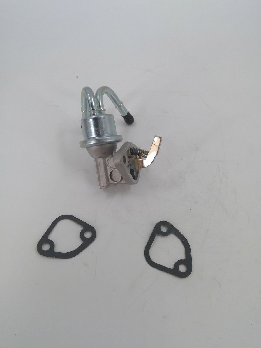 FUEL PUMP