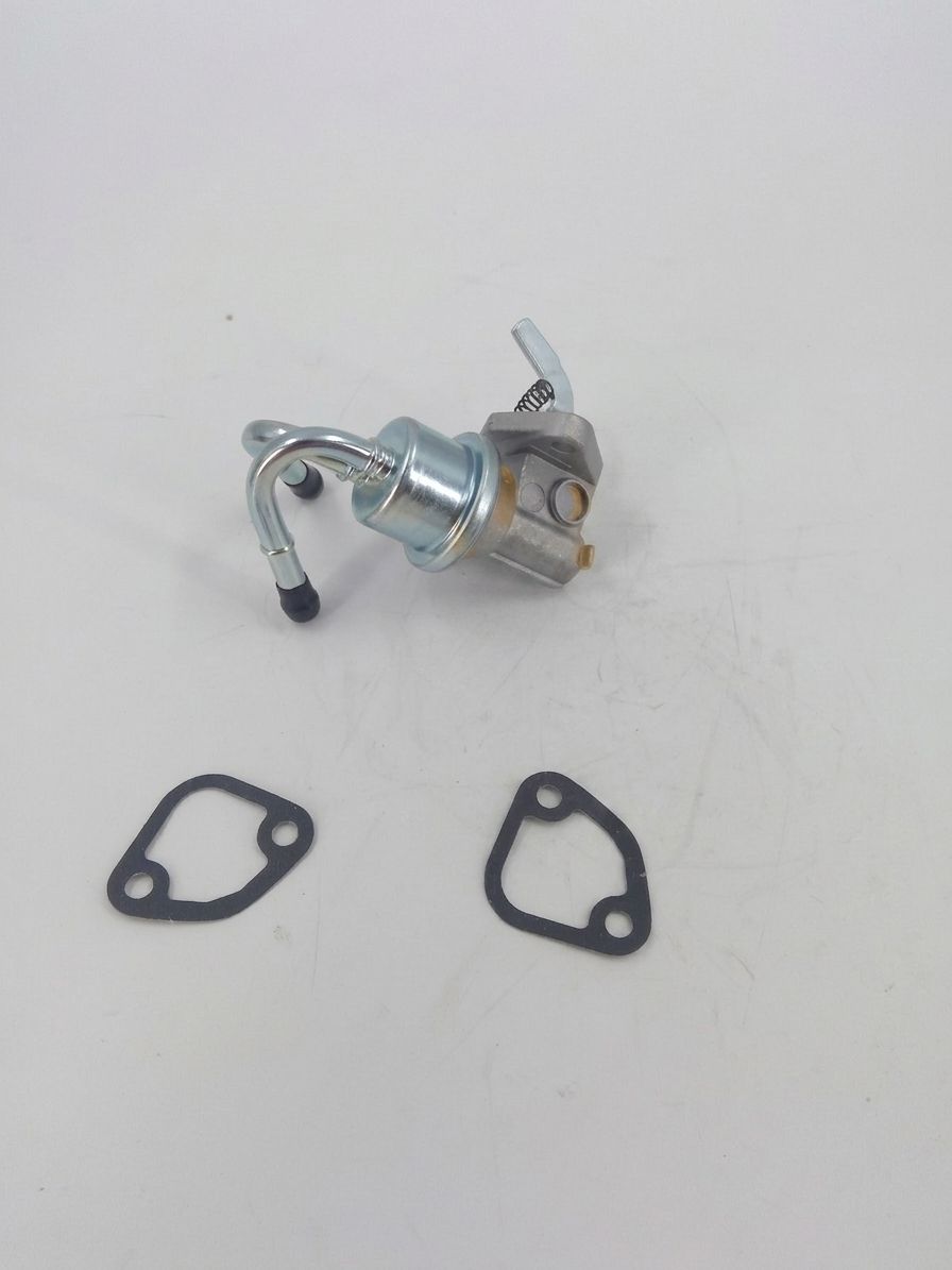 FUEL PUMP