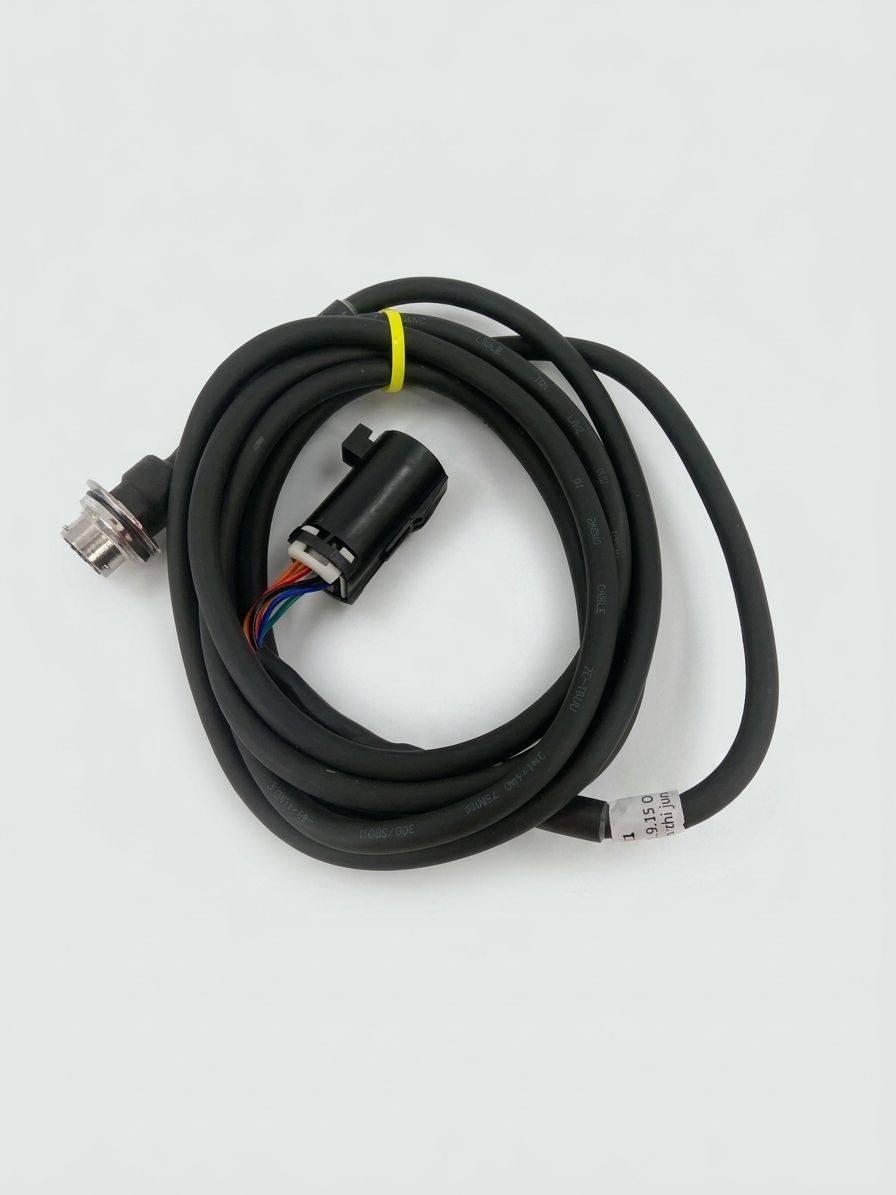 ACD INPUT HARNESS