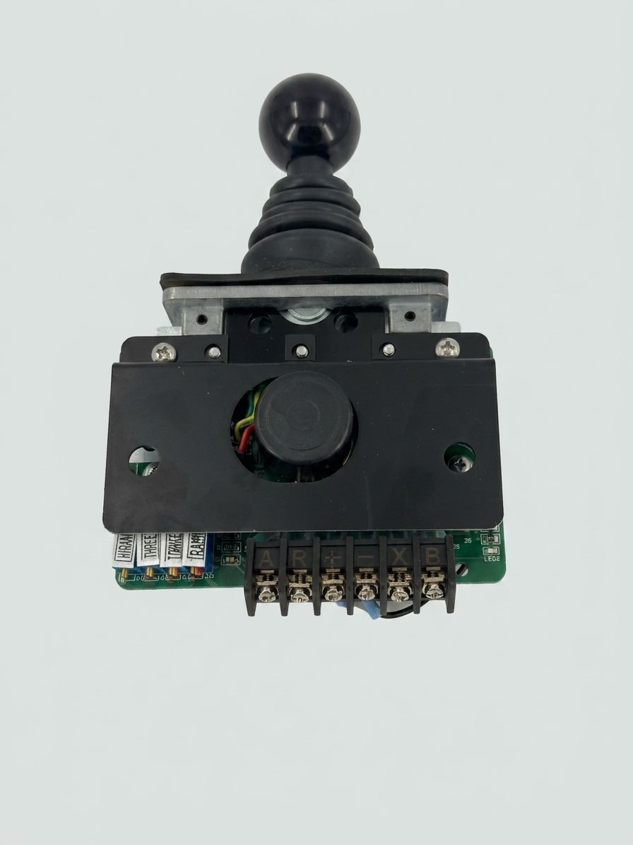 JOYSTICK CONTROLLER