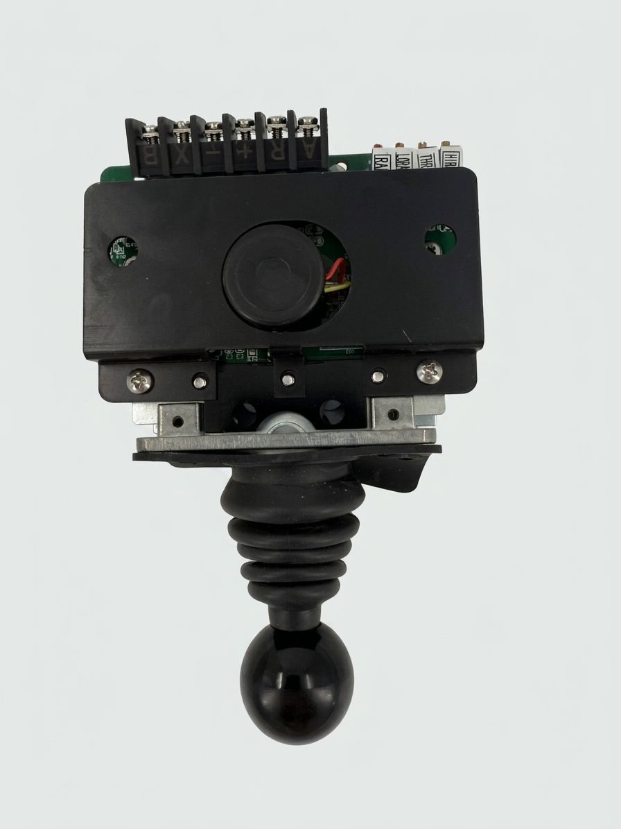 JOYSTICK CONTROLLER