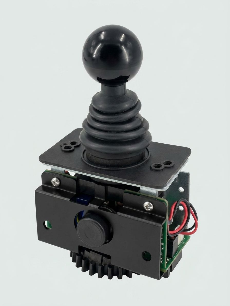 JOYSTICK CONTROLLER