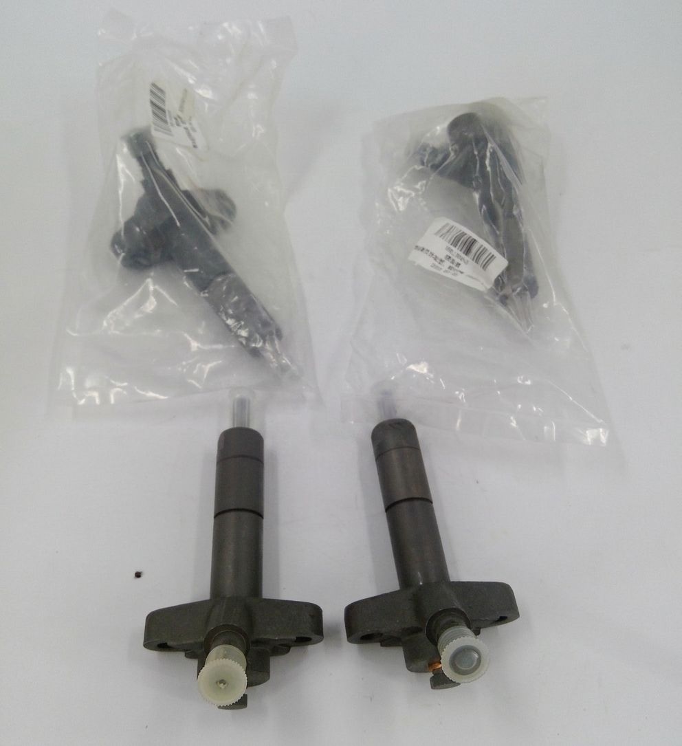 FUEL INJECTOR