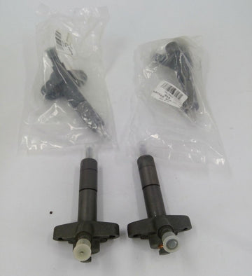 FUEL INJECTOR