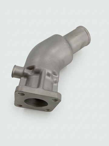 ELBOW EXHAUST