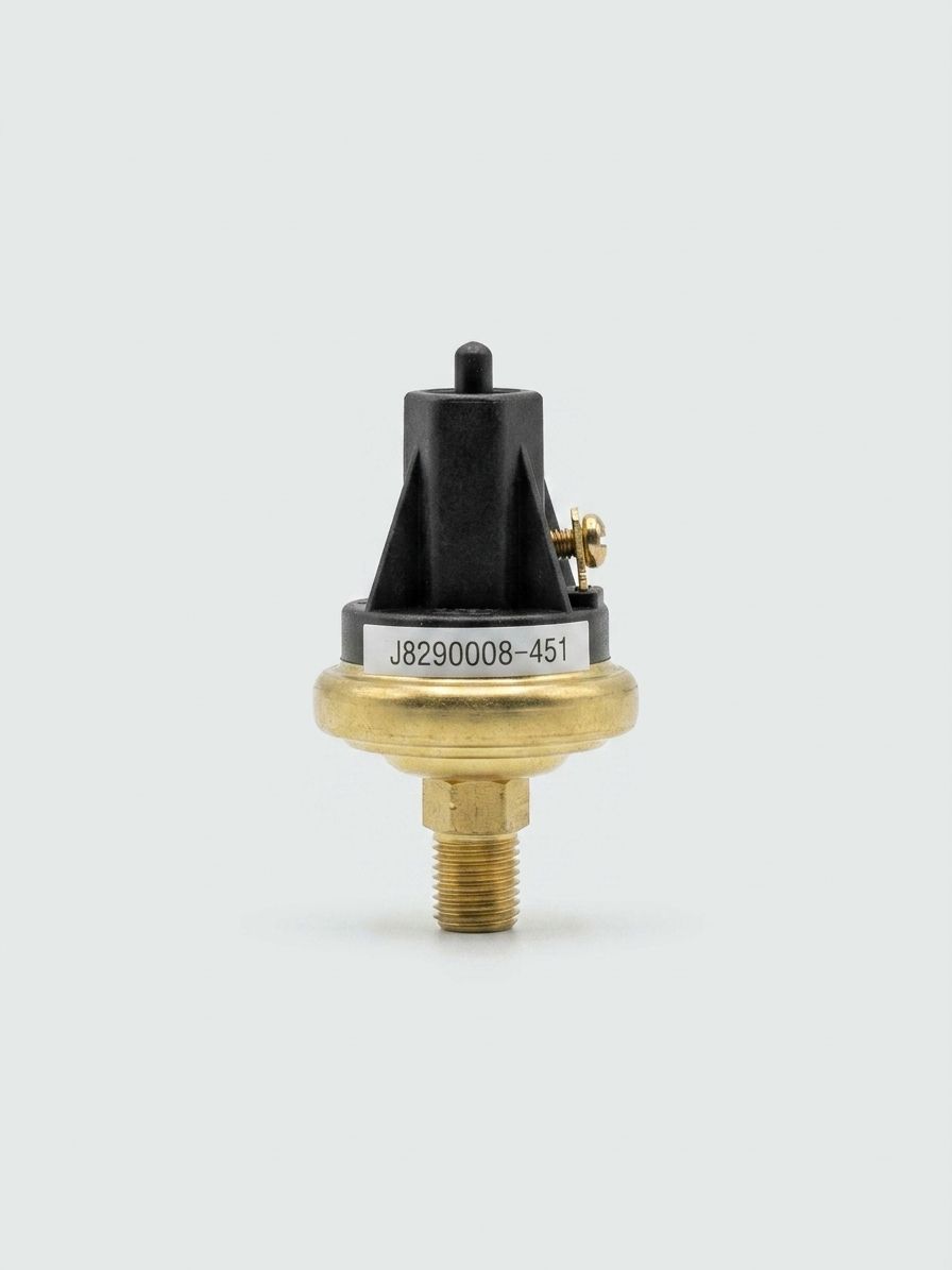 OIL PRESSURE SWITCH