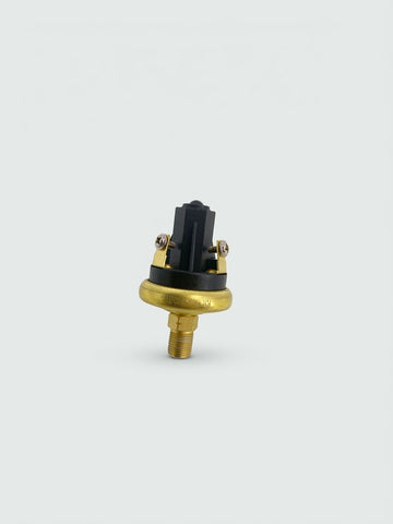OIL PRESSURE SWITCH