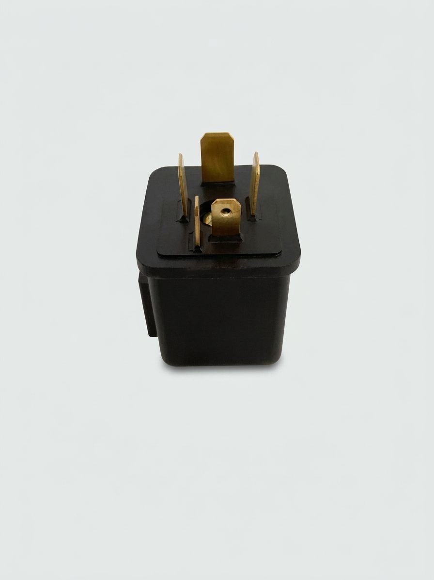 STARTER RELAY, 24V