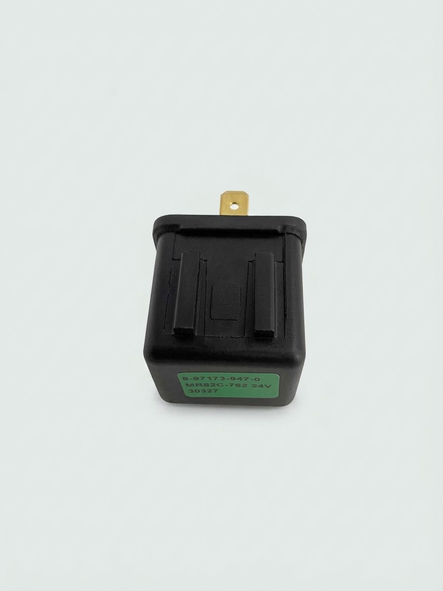 STARTER RELAY, 24V