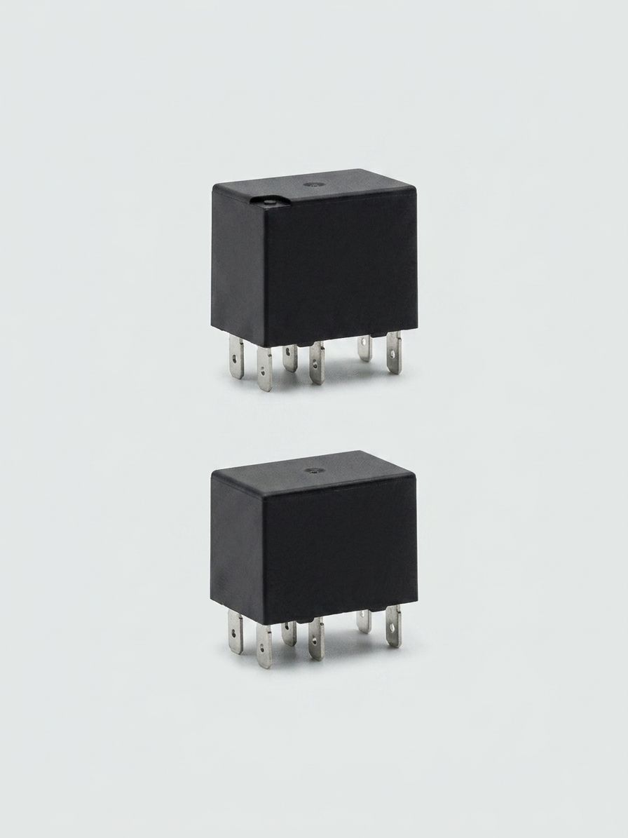 POWER RELAY
