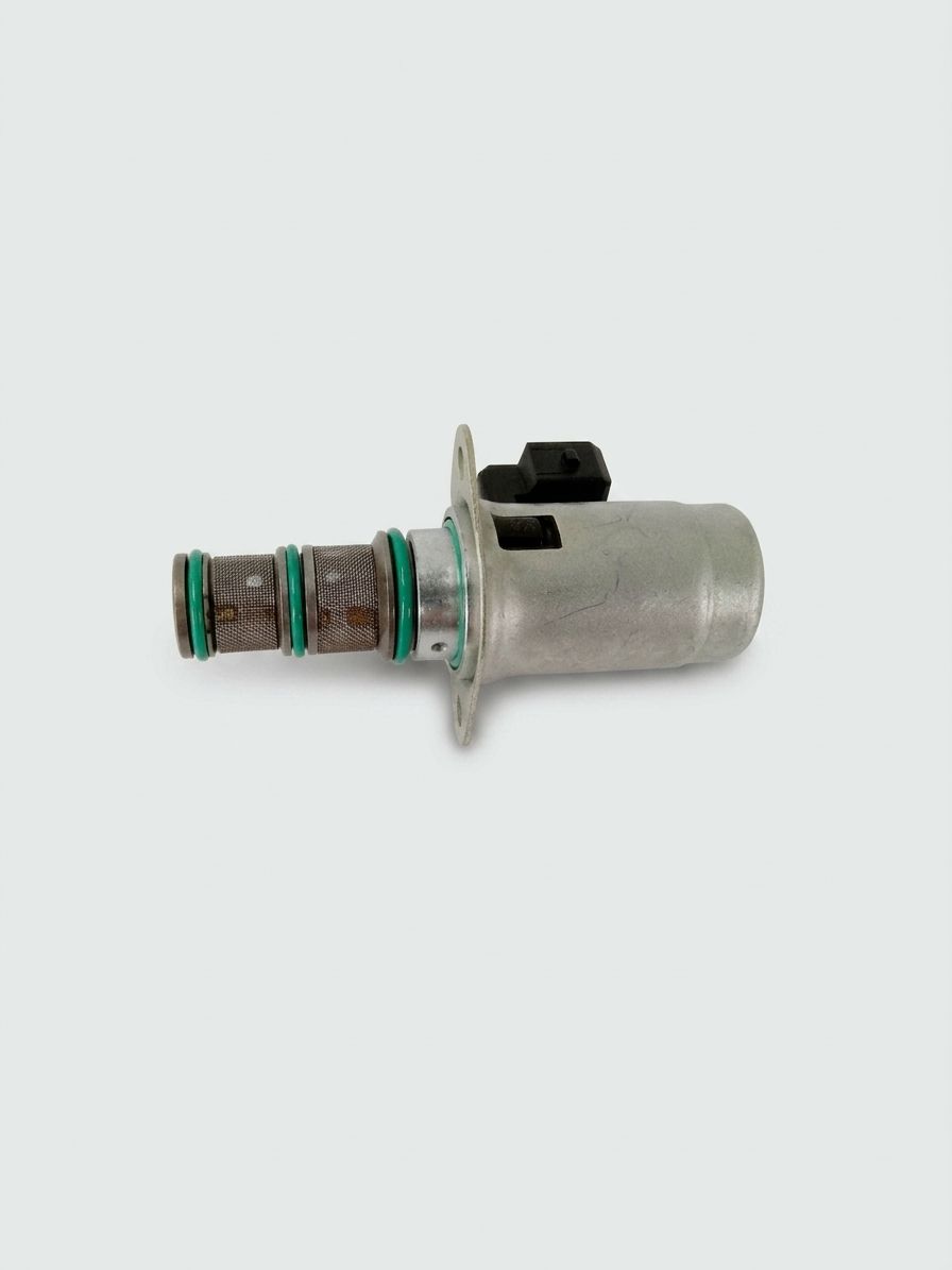 SOLENOID VALVE