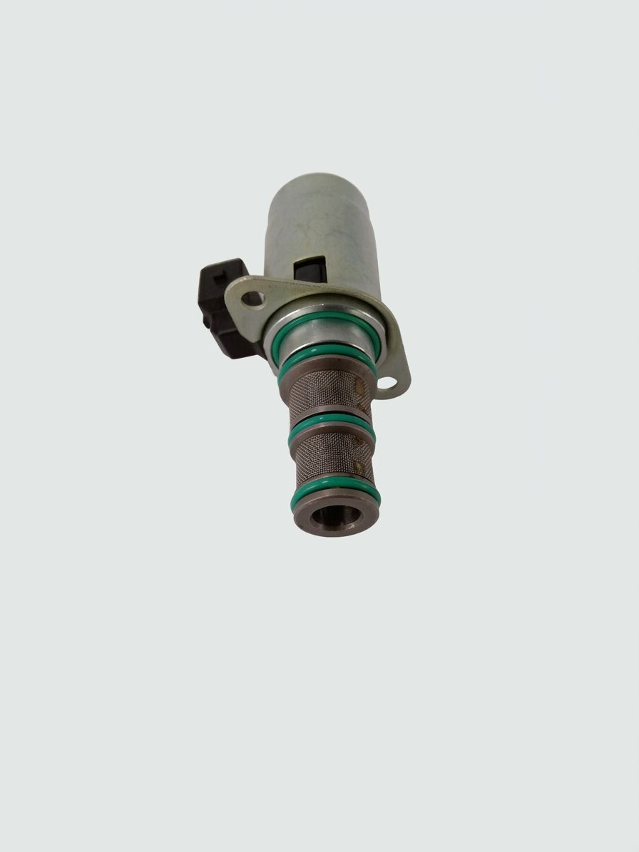 SOLENOID VALVE
