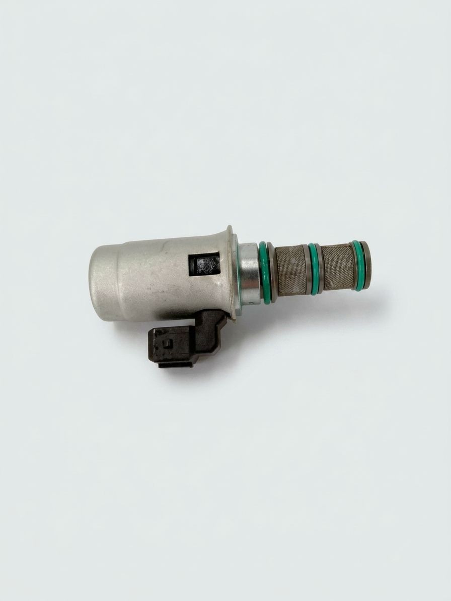 SOLENOID VALVE