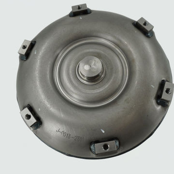 TORQUE CONVERTER