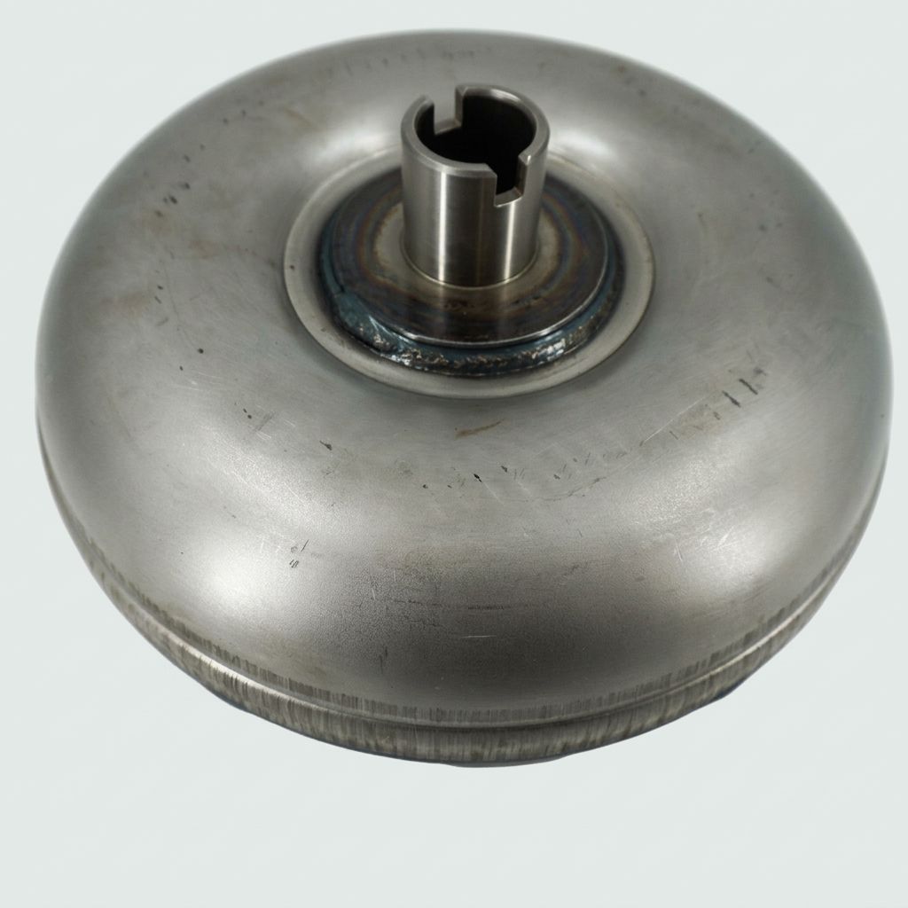 TORQUE CONVERTER