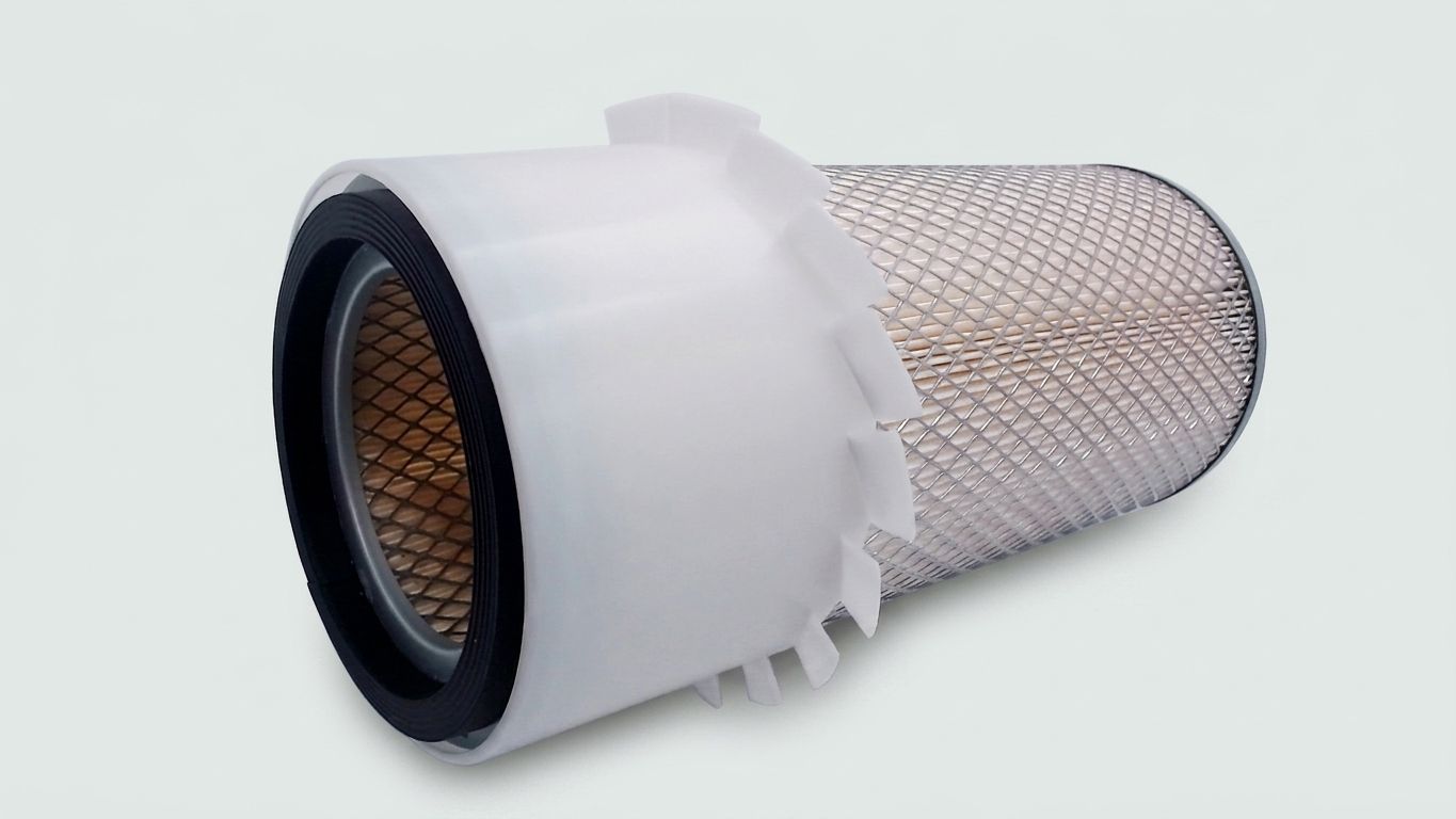 AIR FILTER