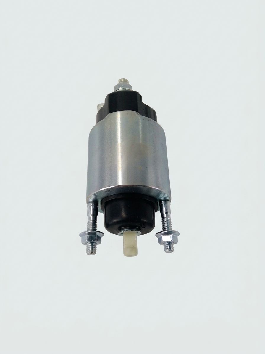 STARTER SOLENOID, 12V