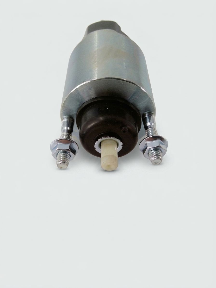 STARTER SOLENOID, 12V