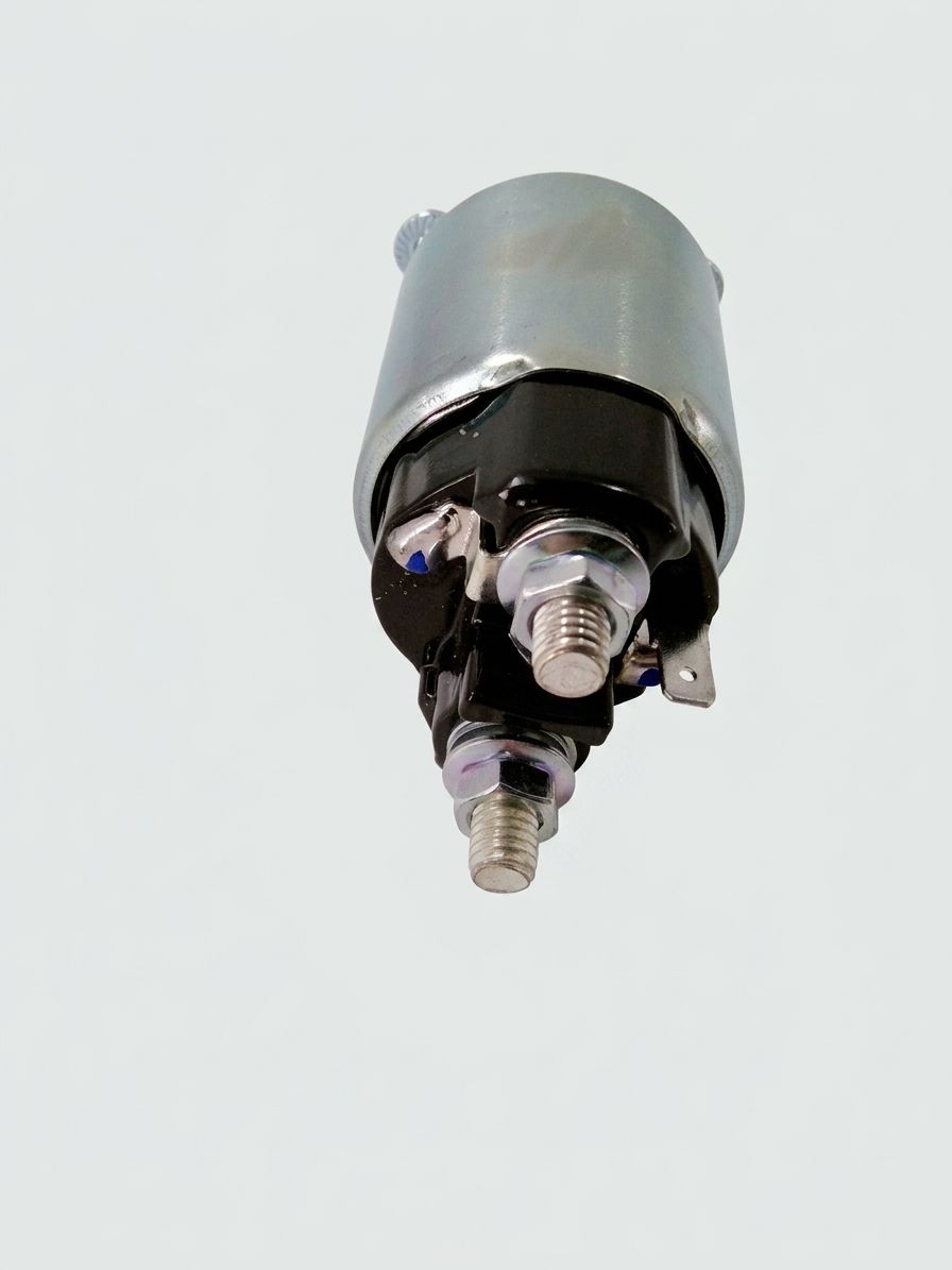 STARTER SOLENOID, 12V