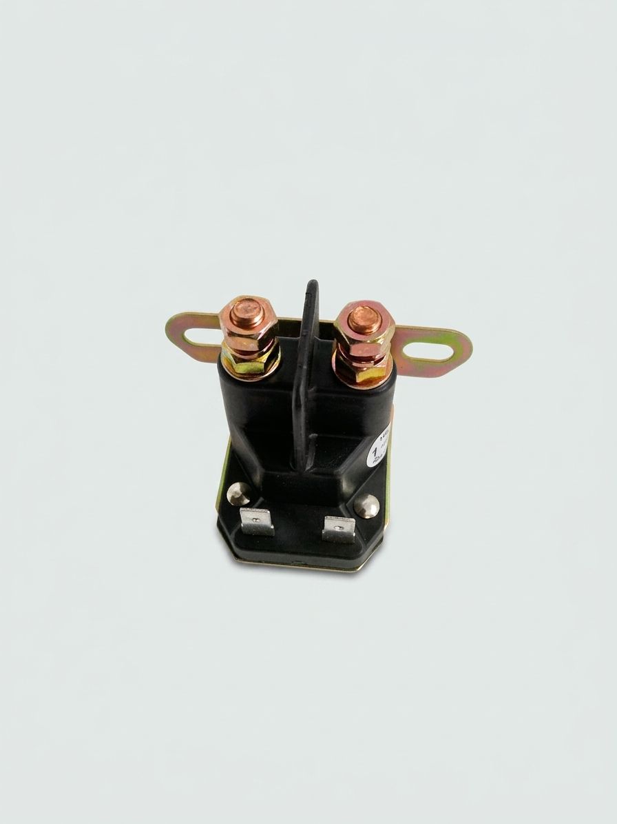 STARTER SOLENOID
