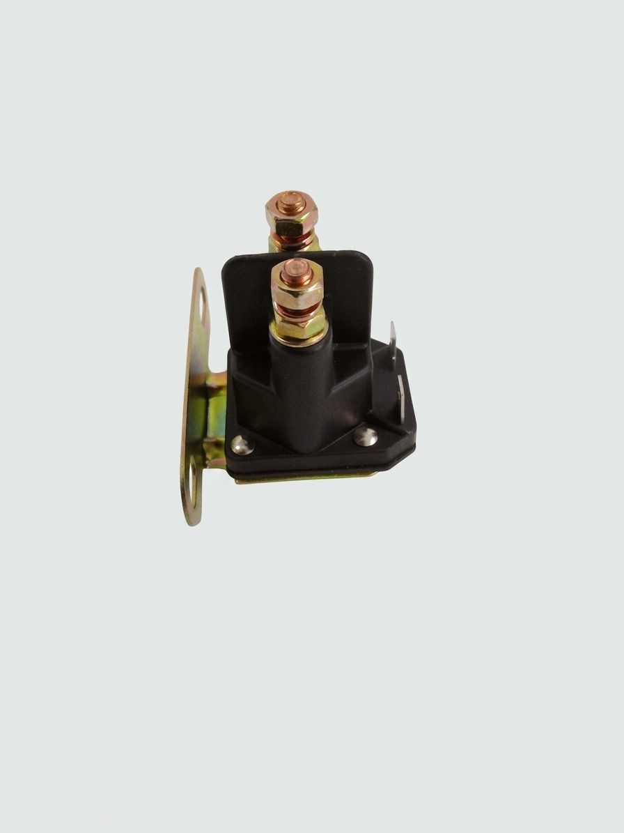 STARTER SOLENOID