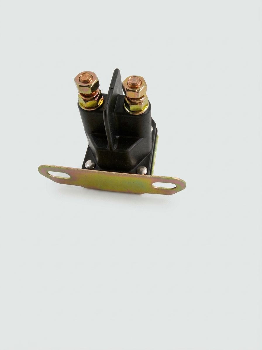 STARTER SOLENOID