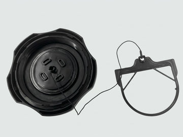 FUEL TANK FILLER CAP