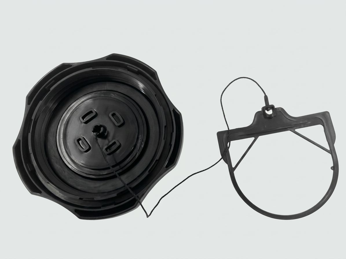 FUEL TANK FILLER CAP
