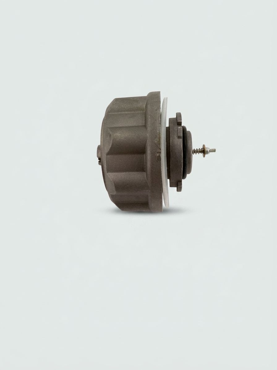 HYDRAULIC TANK BREATHER CAP