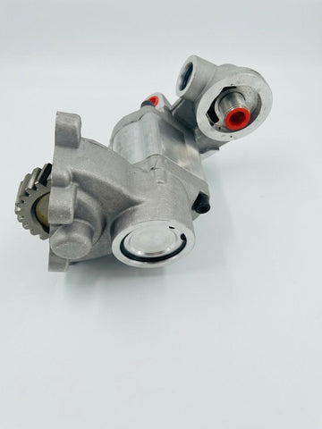 HYDRAULIC LIFT PUMP