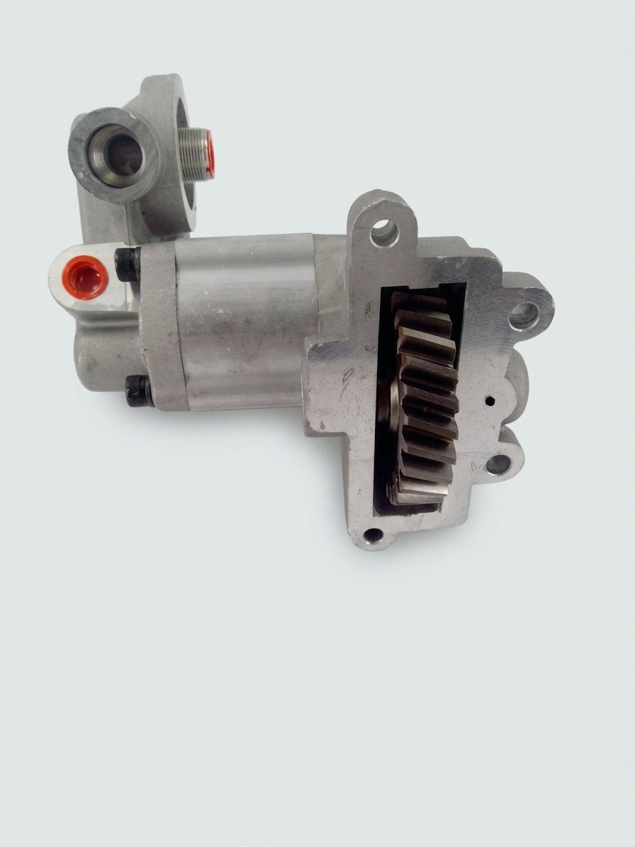 HYDRAULIC LIFT PUMP