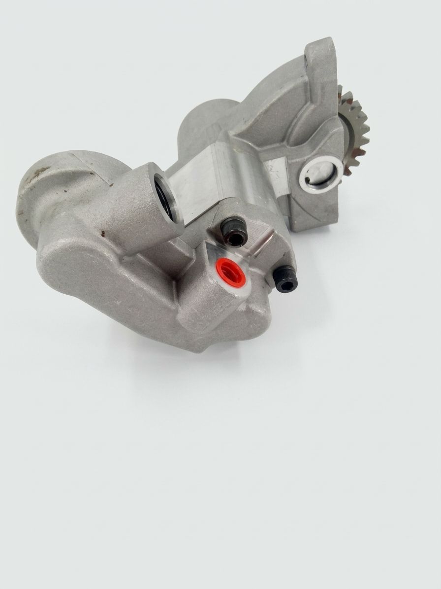 HYDRAULIC LIFT PUMP