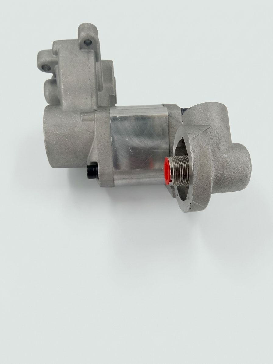 HYDRAULIC LIFT PUMP