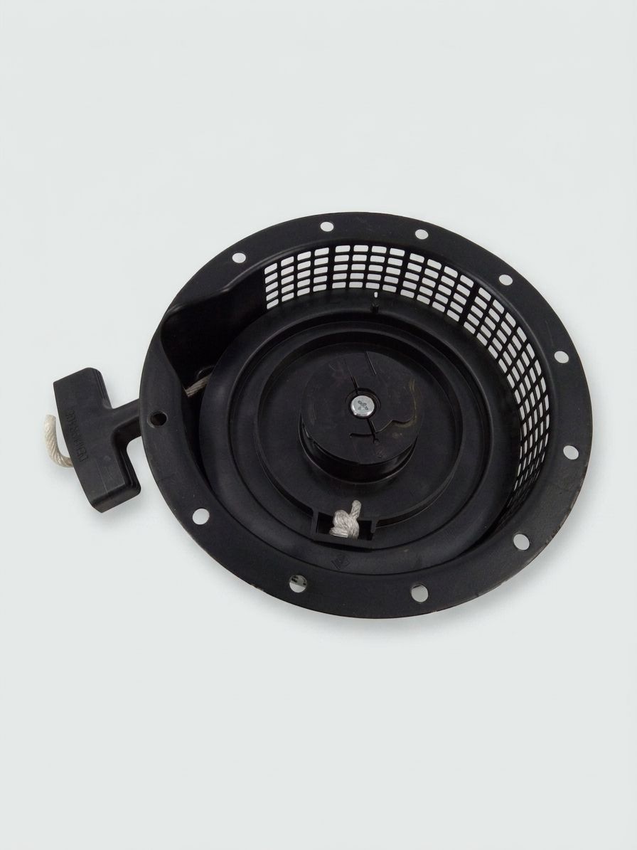 PULL CORD STARTER ROPE COVER