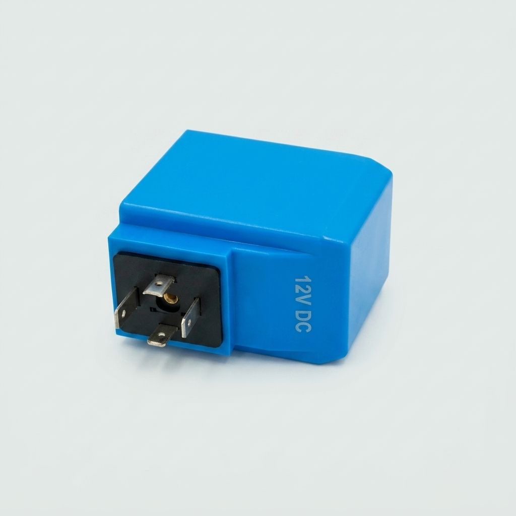ELECTRICAL COIL, 12V