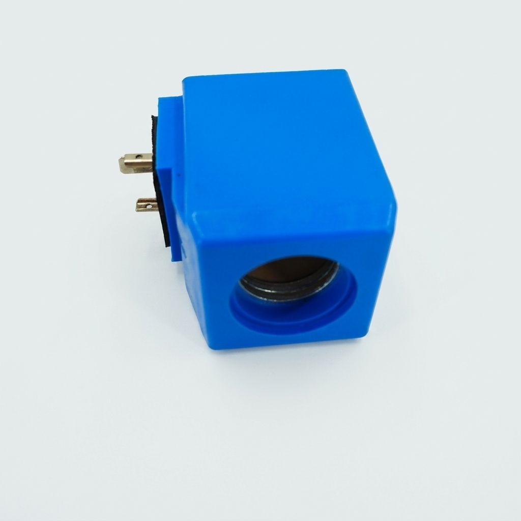ELECTRICAL COIL, 12V