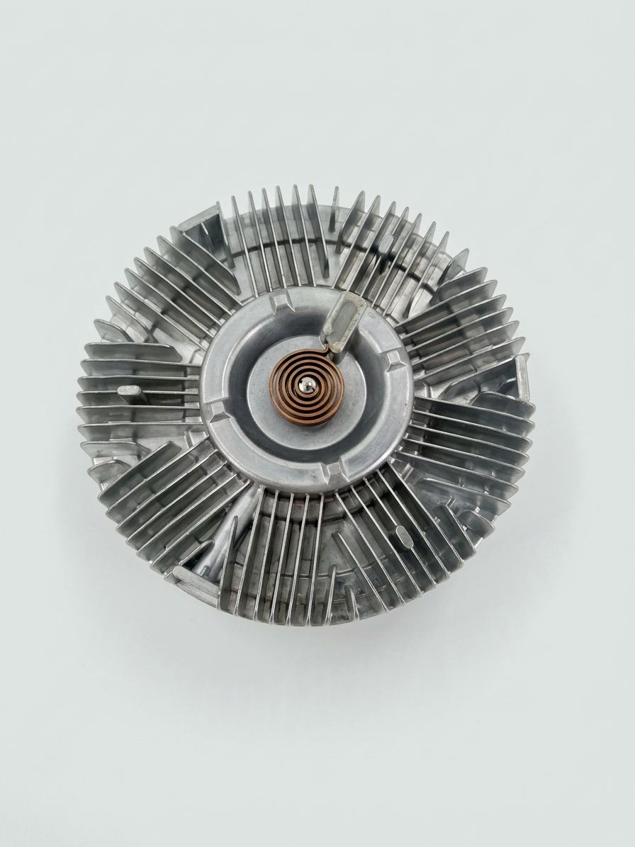 FAN CLUTCH
