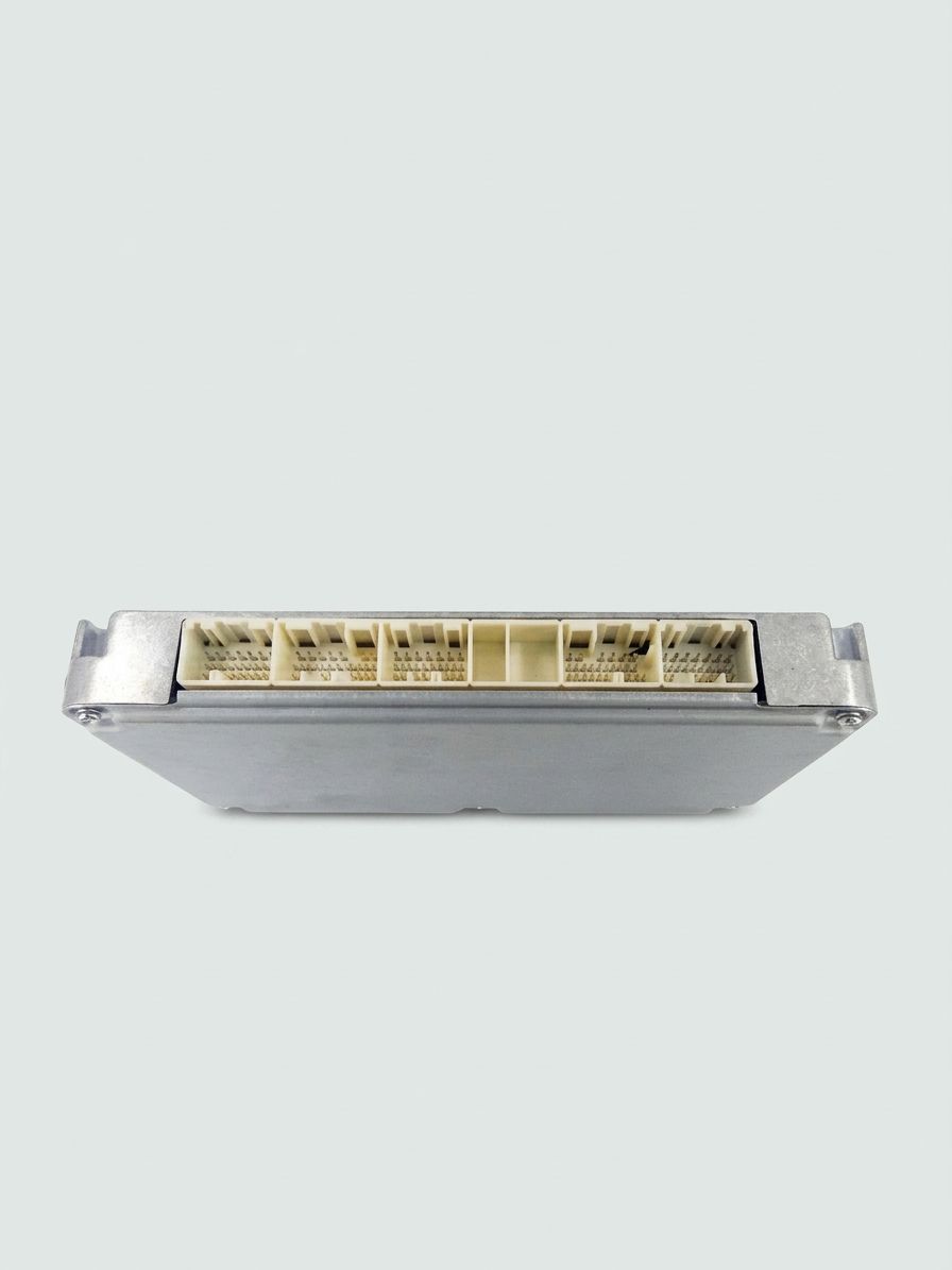 ECU CONTROLLER W/ PROGRAM