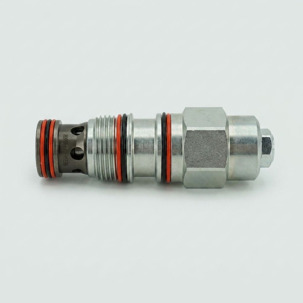 COUNTER BALANCE VALVE