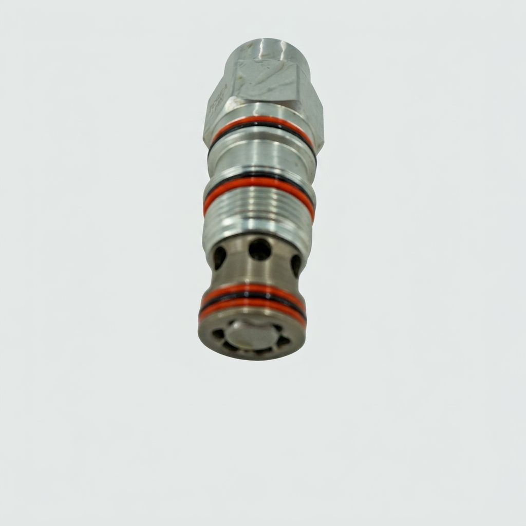 COUNTER BALANCE VALVE